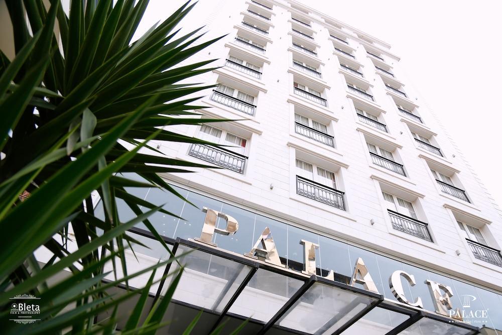 Hotel Palace 4*