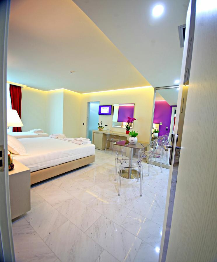 Palace 4* Vlorë
