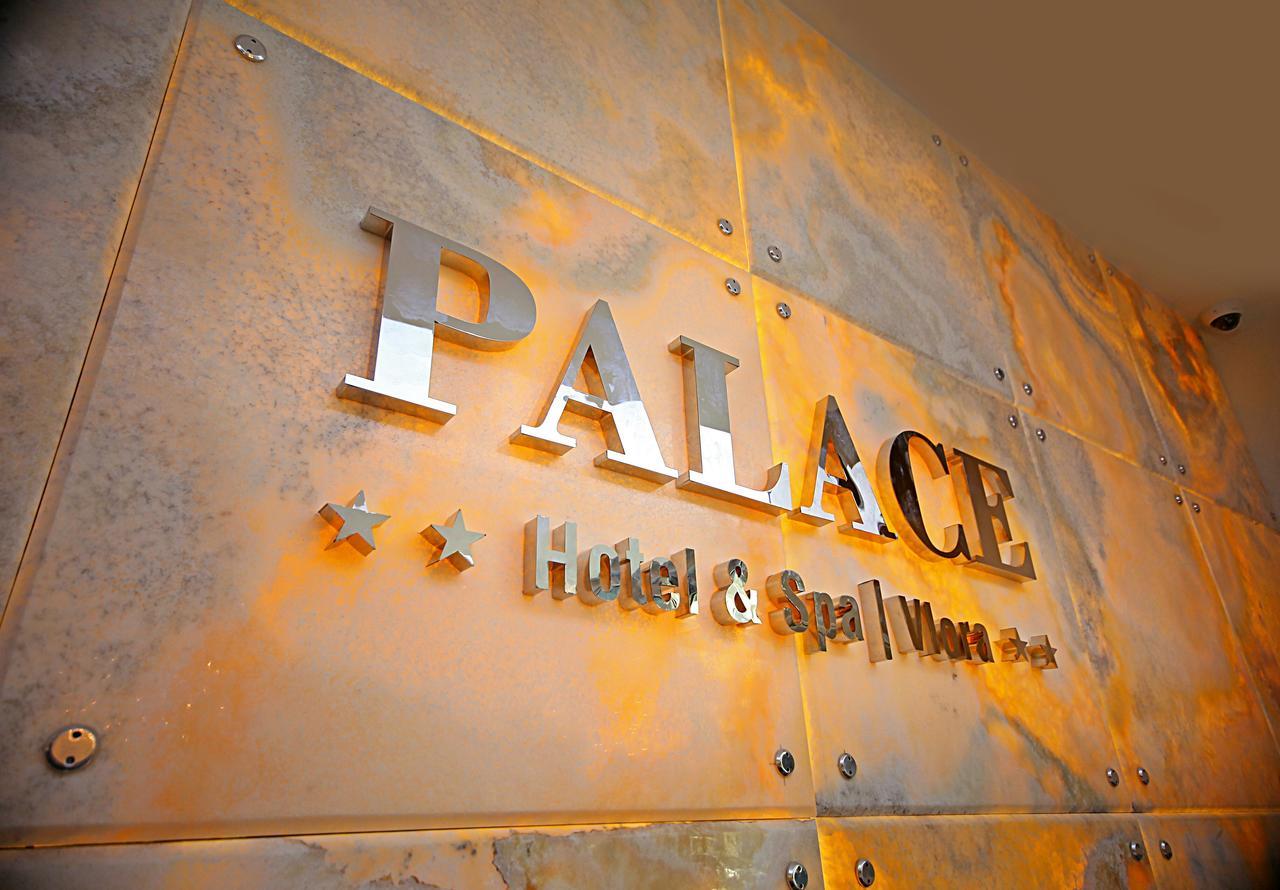 Palace Hotel Vlorë