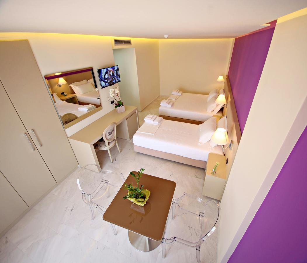 Palace Hotel 4*