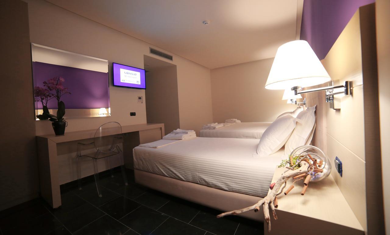 Palace Hotel Vlorë