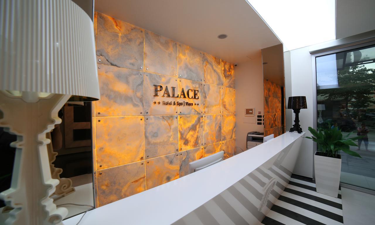 Palace 4* Vlorë
