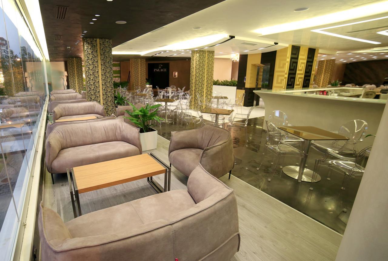 Hotel Palace 4*
