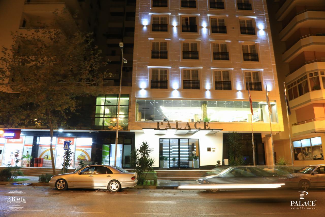 Palace Vlorë