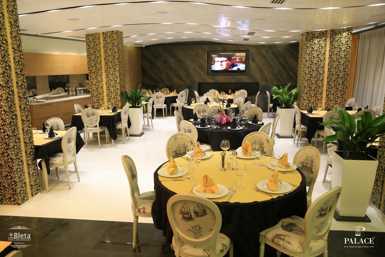 Palace 4* Vlorë