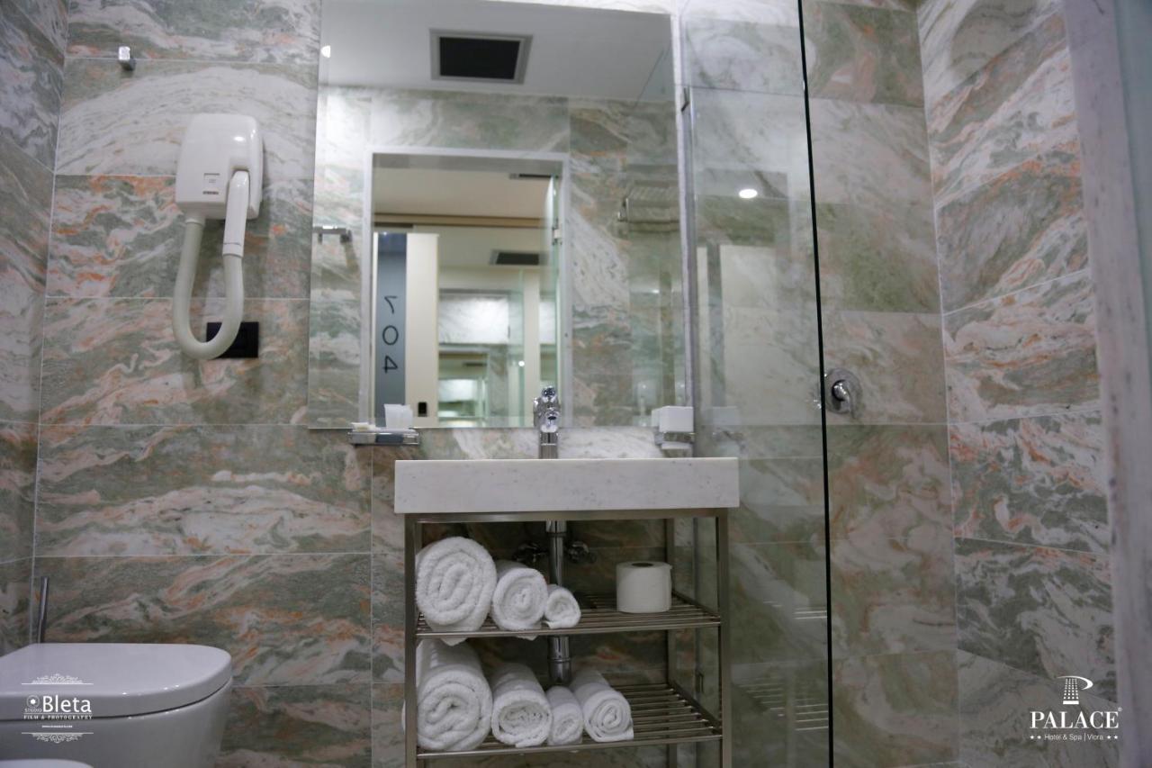 Hotel Palace 4*