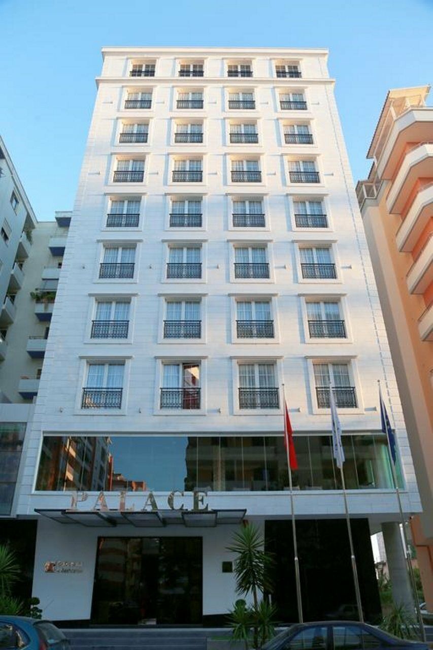 Palace Vlorë