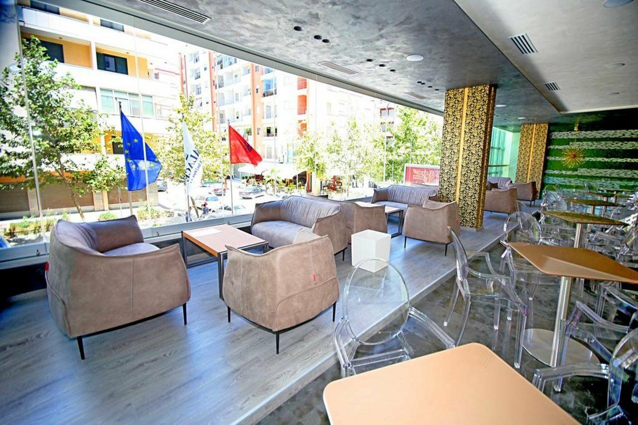 Hotel Palace Vlorë