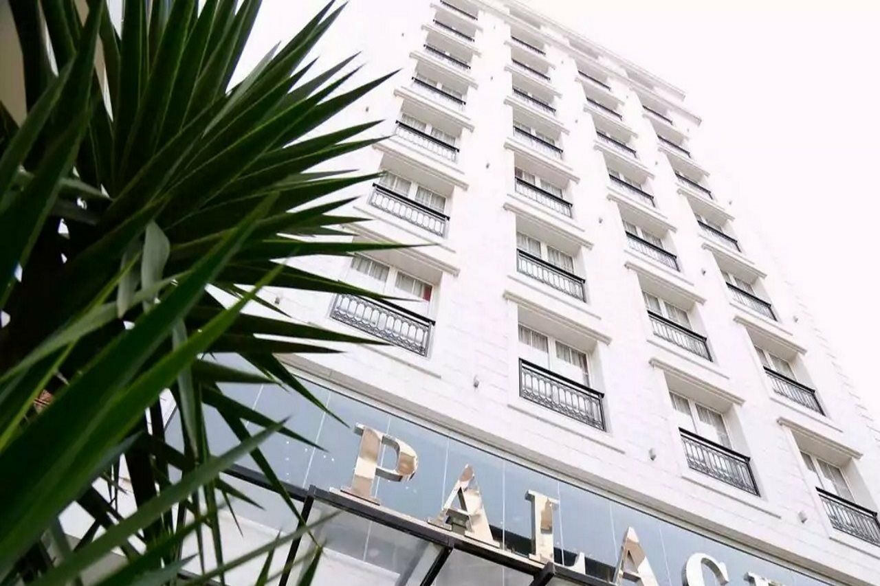 Hotel Palace