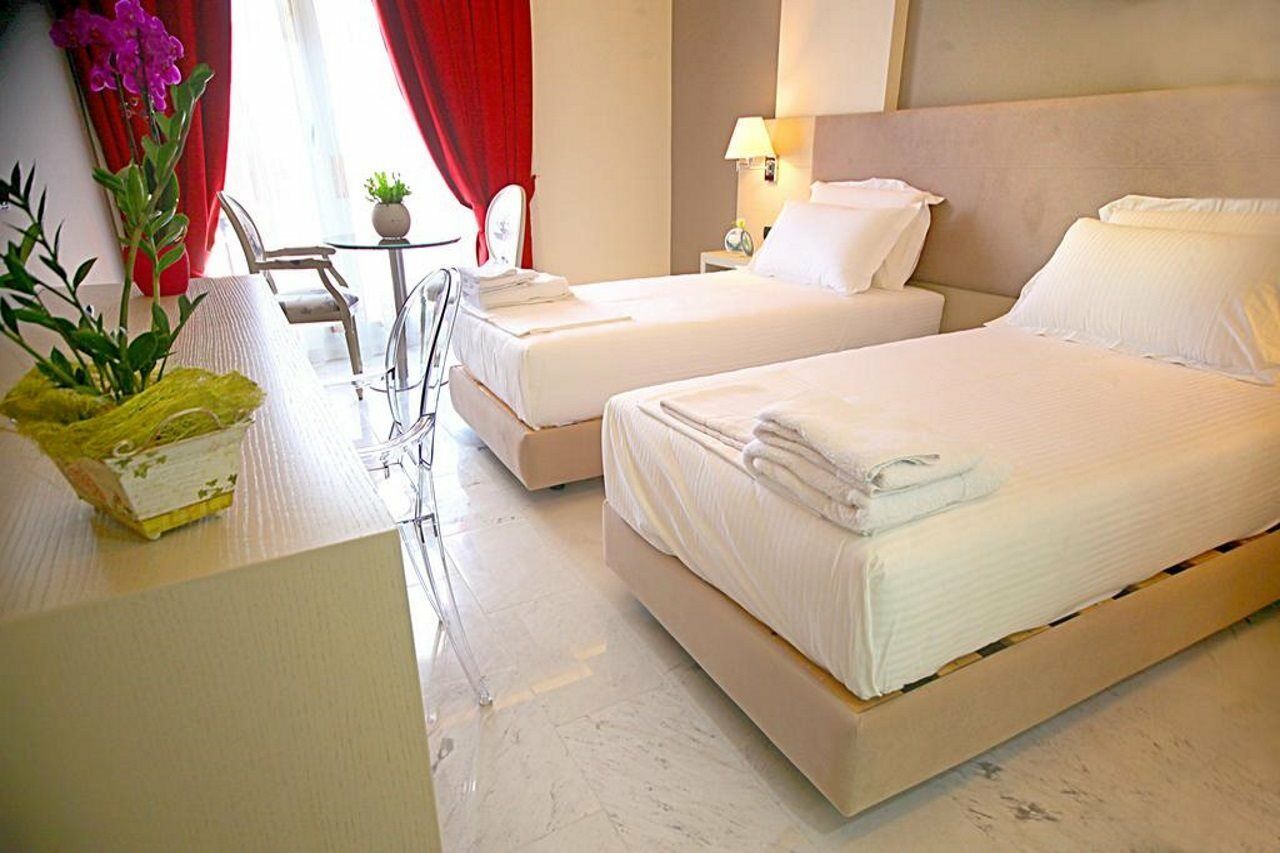 Palace Hotel 4*